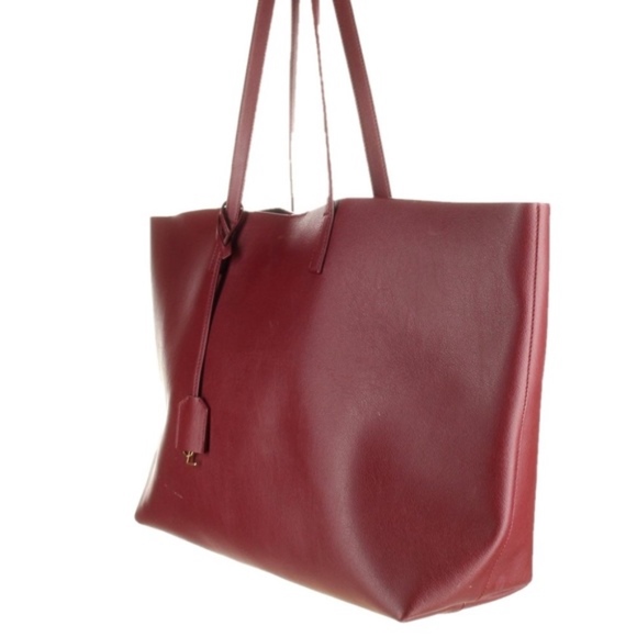 saint laurent large tote